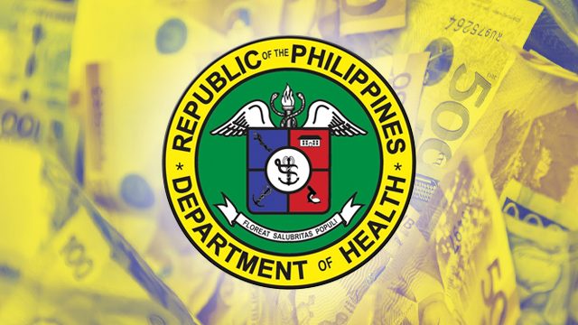 What DOH is doing to deal with Zika, other public health threats