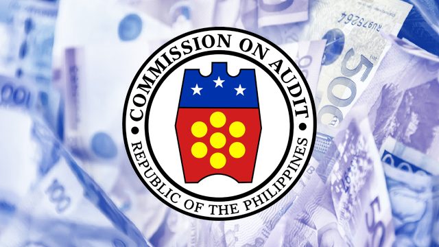 COA: ‘Dire necessity’ not an excuse for unauthorized cash perks