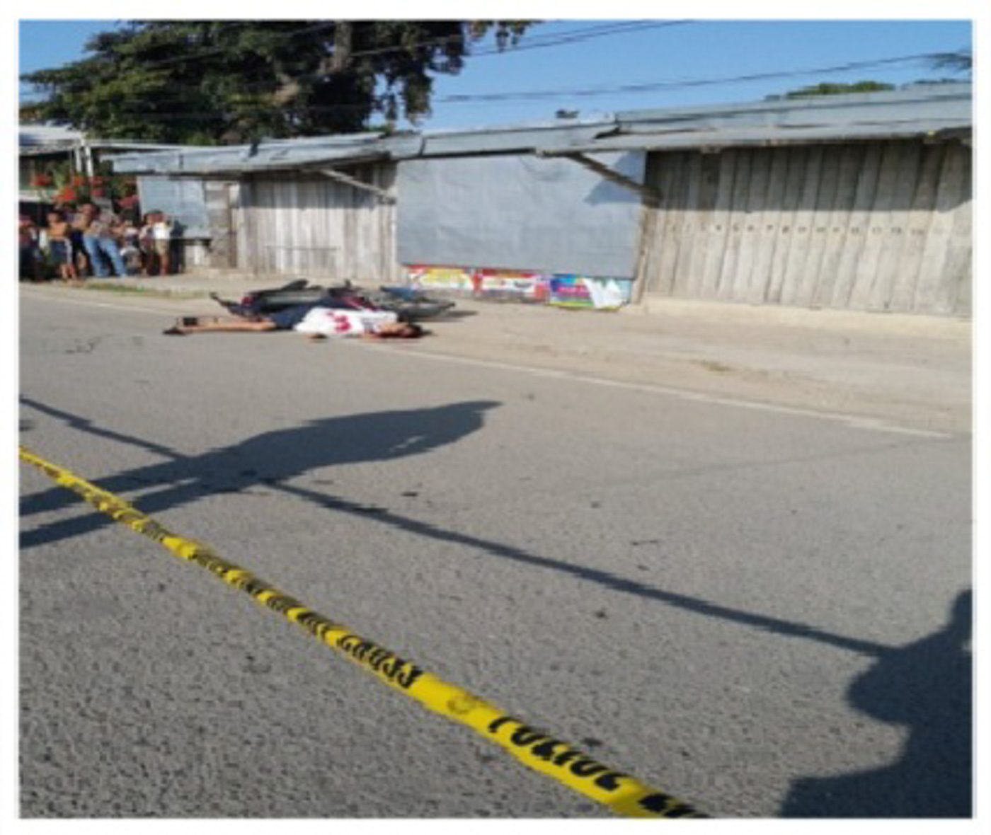 Negros Oriental councilor shot dead