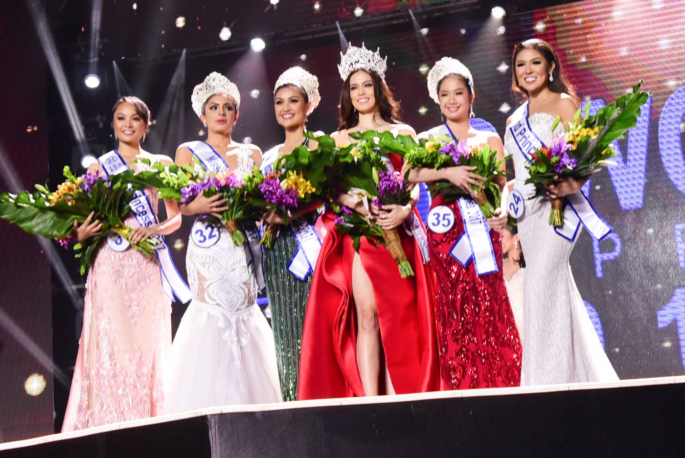 Miss World Philippines 2017 post-pageant review