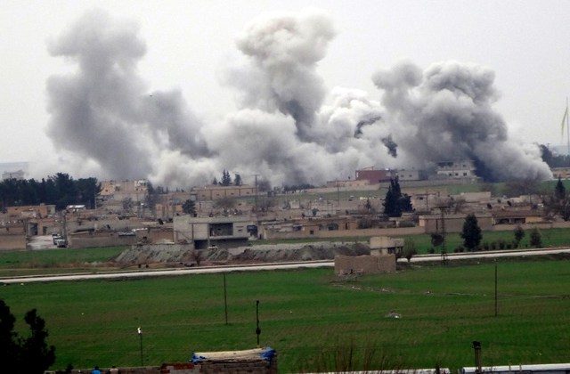 Gencatan senjata di Suriah sedang diuji, AS mendesak kesabaran