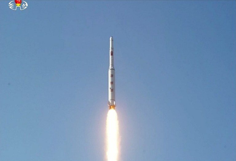 North Korea rocket more powerful than old one – Seoul