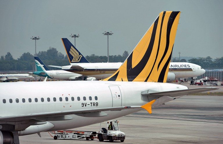 ‘Thin’ profits for Southeast Asian carriers amid tougher competition – IATA
