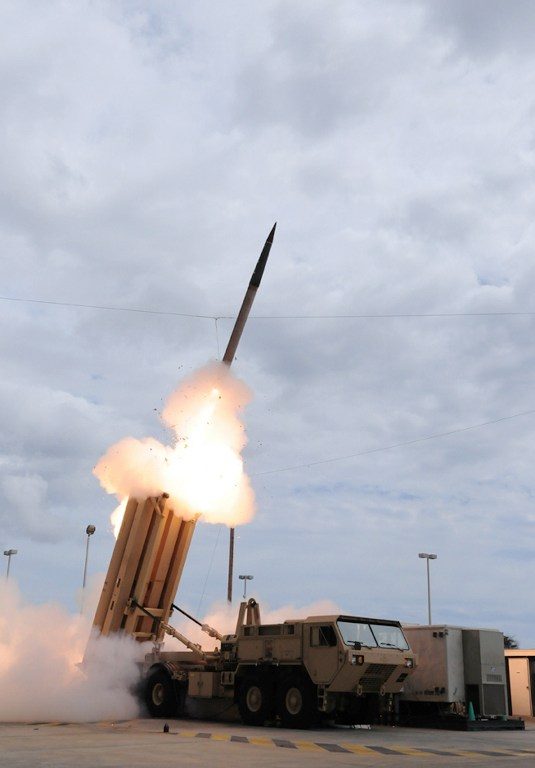 South Korea, US delay official missile shield talks – Seoul