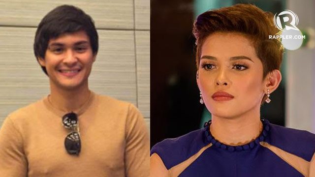 Matteo Guidicelli defends KZ Tandingan from her bashers