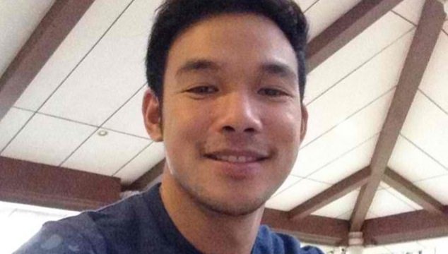 Mark Bautista’s father recovering from stroke