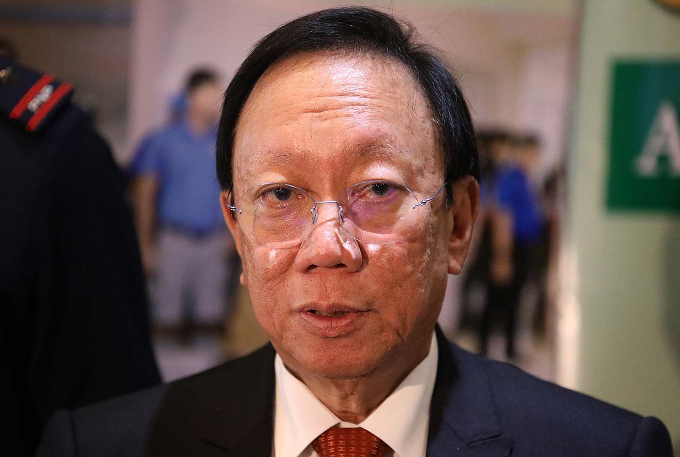 House panels summon Calida over power sector’s P95-B debt to gov’t