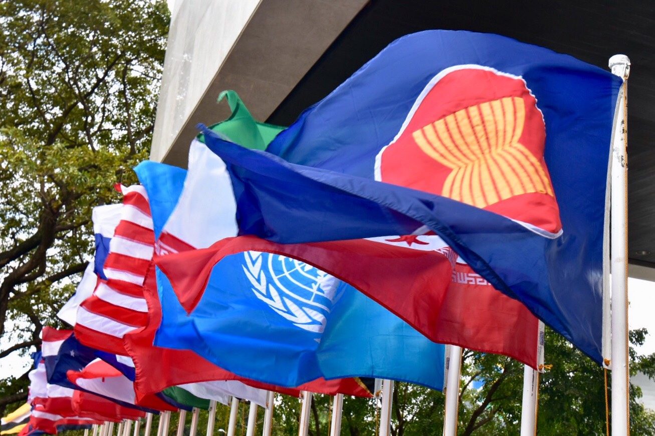 PH to mark end of ASEAN chairmanship with summit, grand celebration