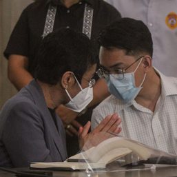 CA affirms Maria Ressa’s cyber libel conviction, adds 8 months to possible jail sentence