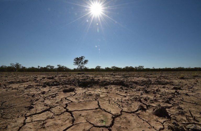 UN: 2015 set to be hottest year on record