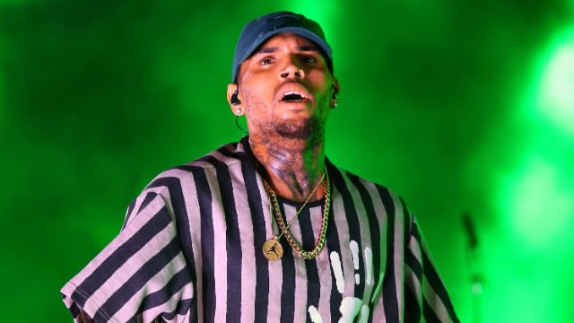 US police investigate Chris Brown over alleged battery – media
