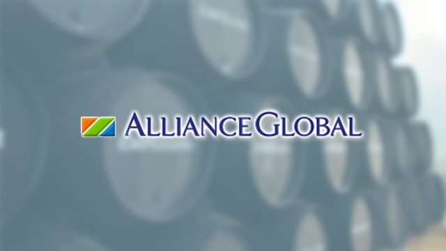 Alliance Global sets P410-billion capex for 2020 to 2024