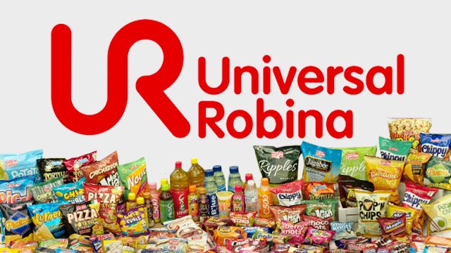 Universal Robina nets P5.4 billion, up 9% in H1 2019
