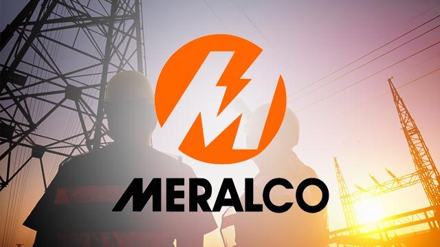Meralco power rates going up in November 2019