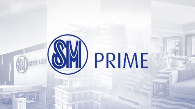 SM Prime earnings rise by 16% in 1st half of 2019