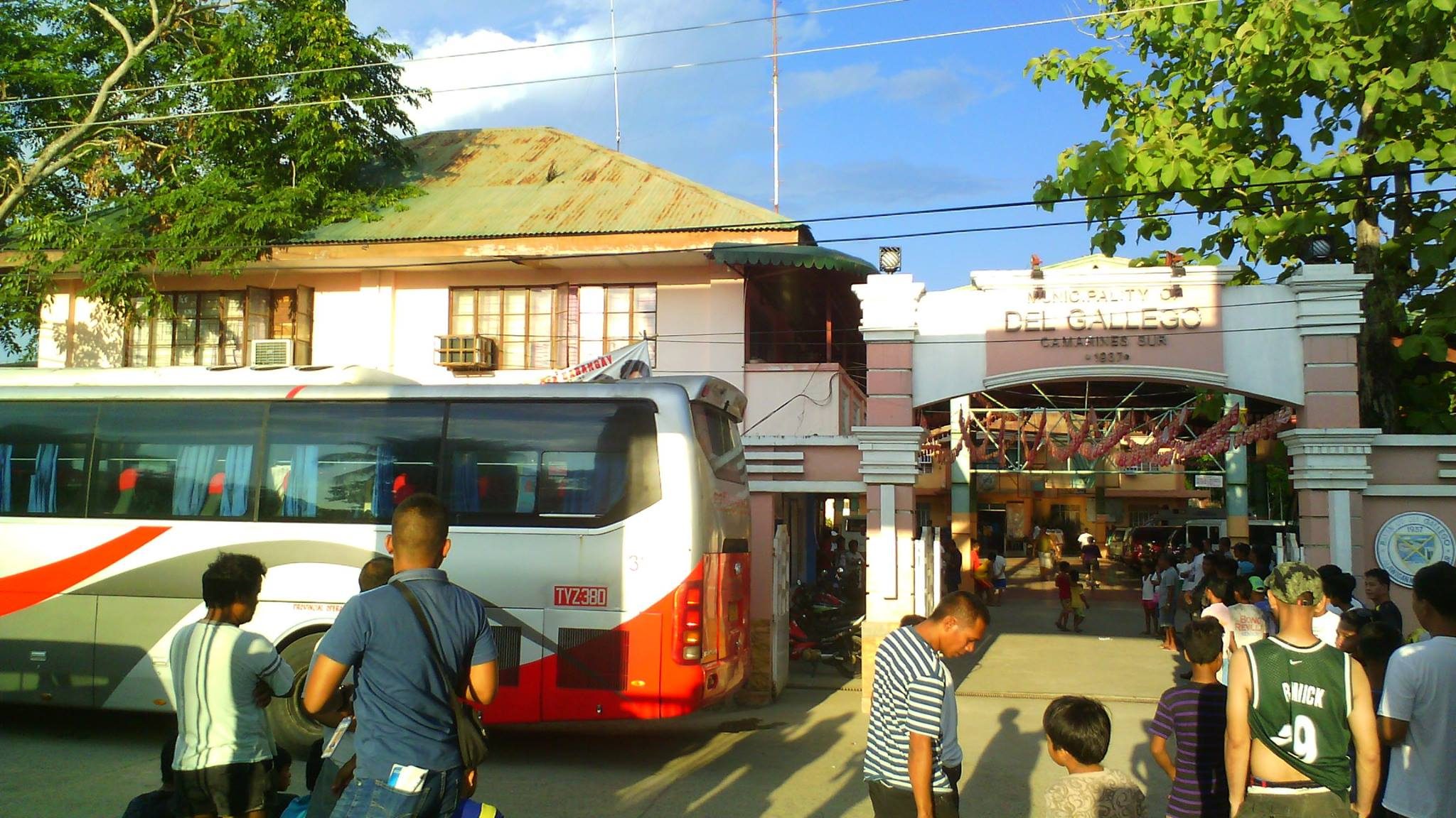 6-year-old helps end bus hostage crisis in Camarines Sur