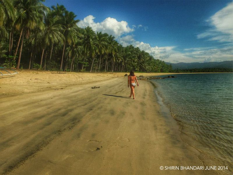 LONGING FOR RETURN. There is so much to discover in Palawan 