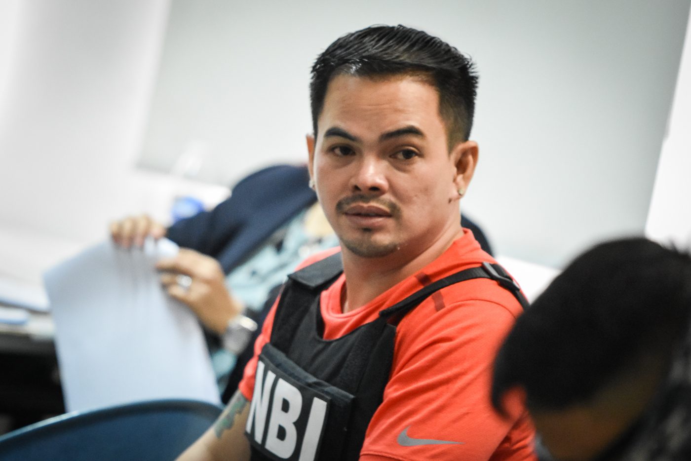 Court acquits Kerwin Espinosa in another drug trade charge