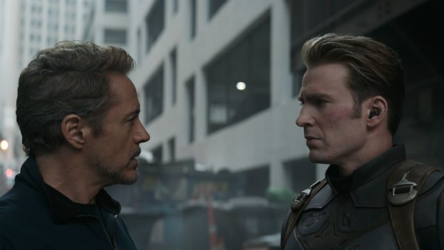 LIST: Where you can catch the ‘Avengers: Endgame’ re-release