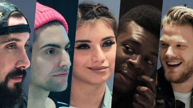 Pentatonix in PH: On the balut experience, pitch perfect Pinoy fans, and more