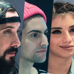 Pentatonix in PH: On the balut experience, pitch perfect Pinoy fans, and more