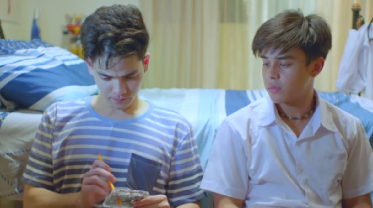 These LGBTQ+ films are streaming on iWant for Cinema One Originals’ Pride Film Festival