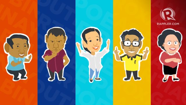 #PHVote 2016: Where to get real-time elections results
