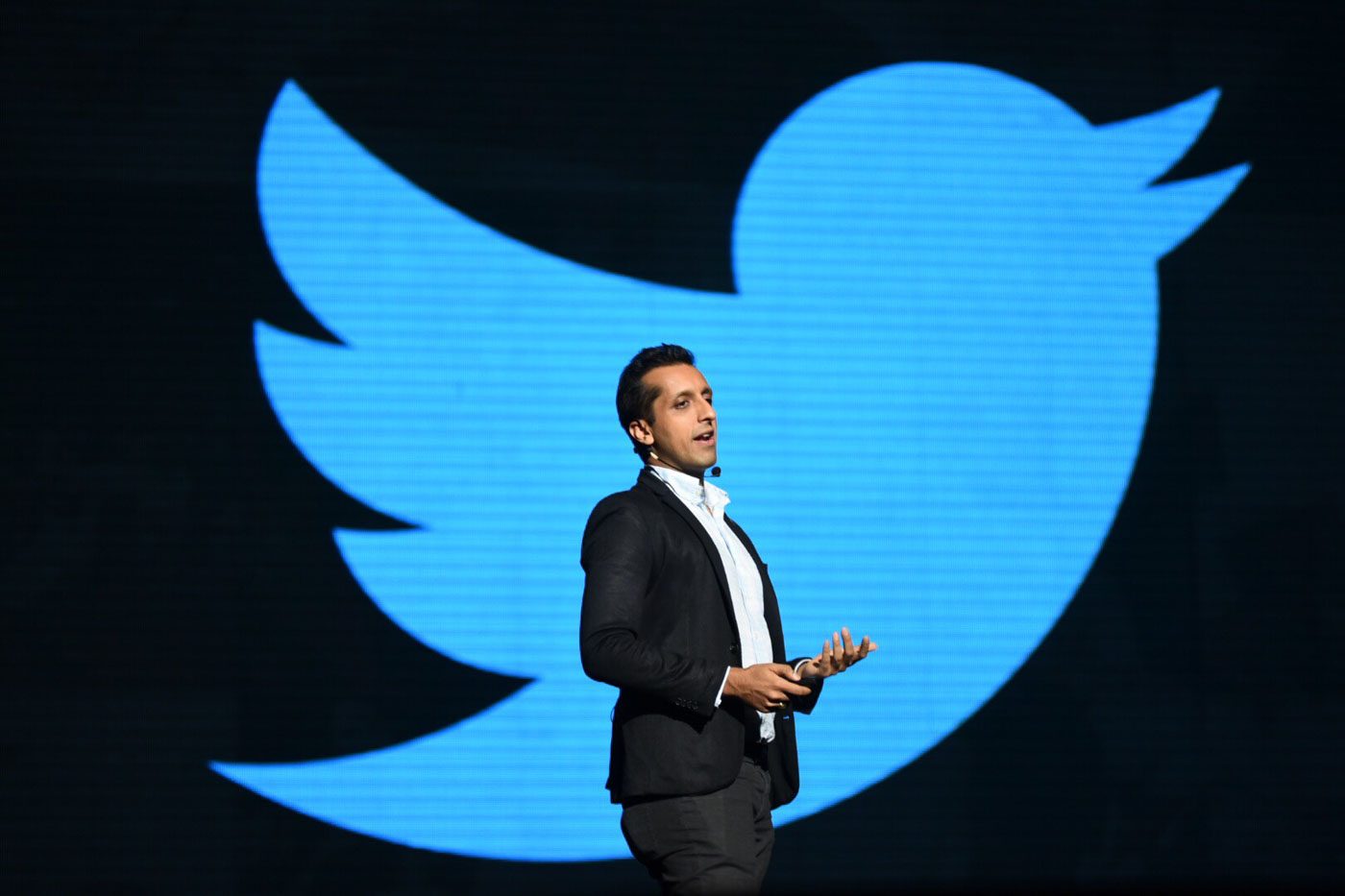 #ThinkPH: Twitter’s Rishi Jaitly on disruption – Spot it and scale it
