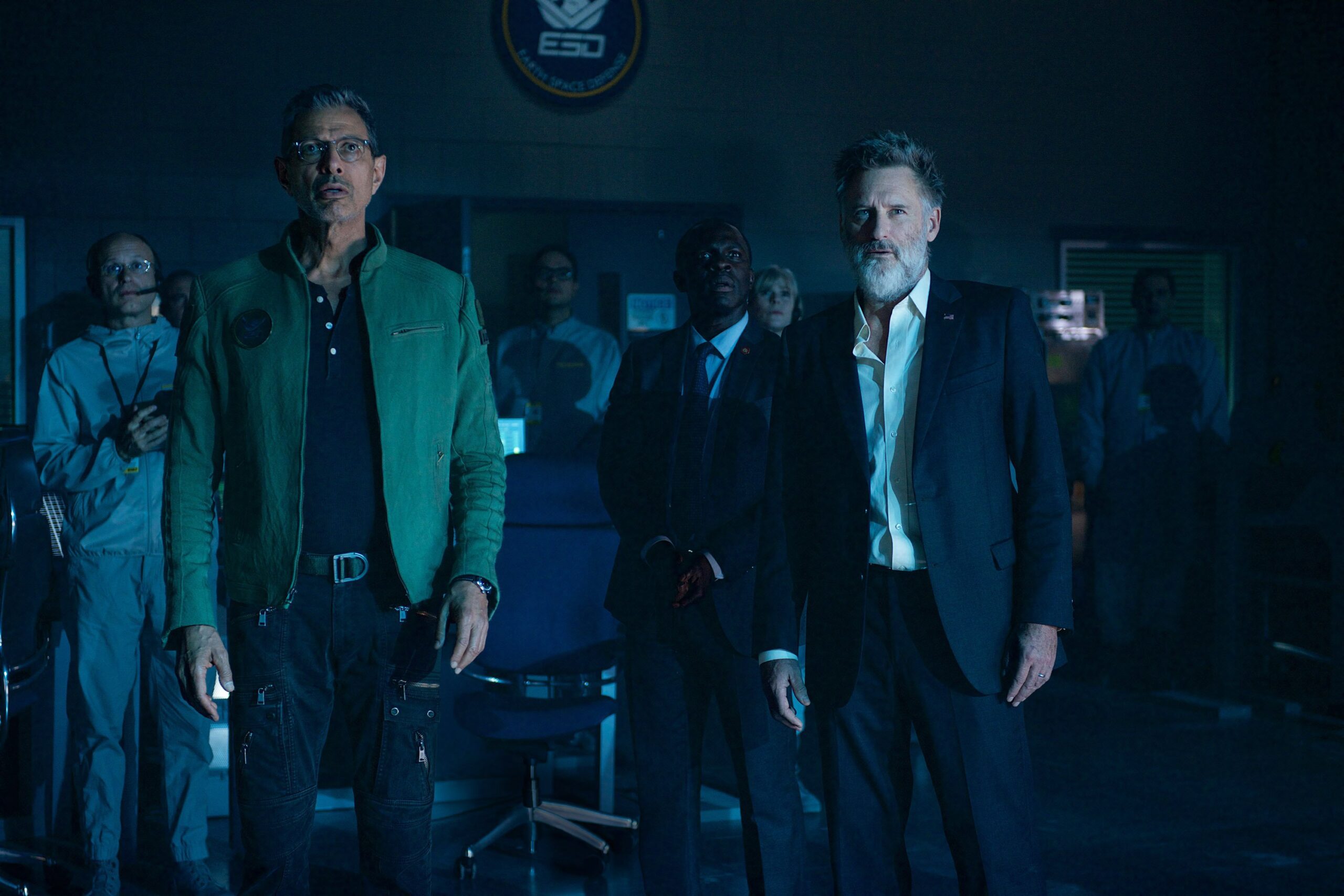 ‘Independence Day: Resurgence’ review: Disaster of a movie