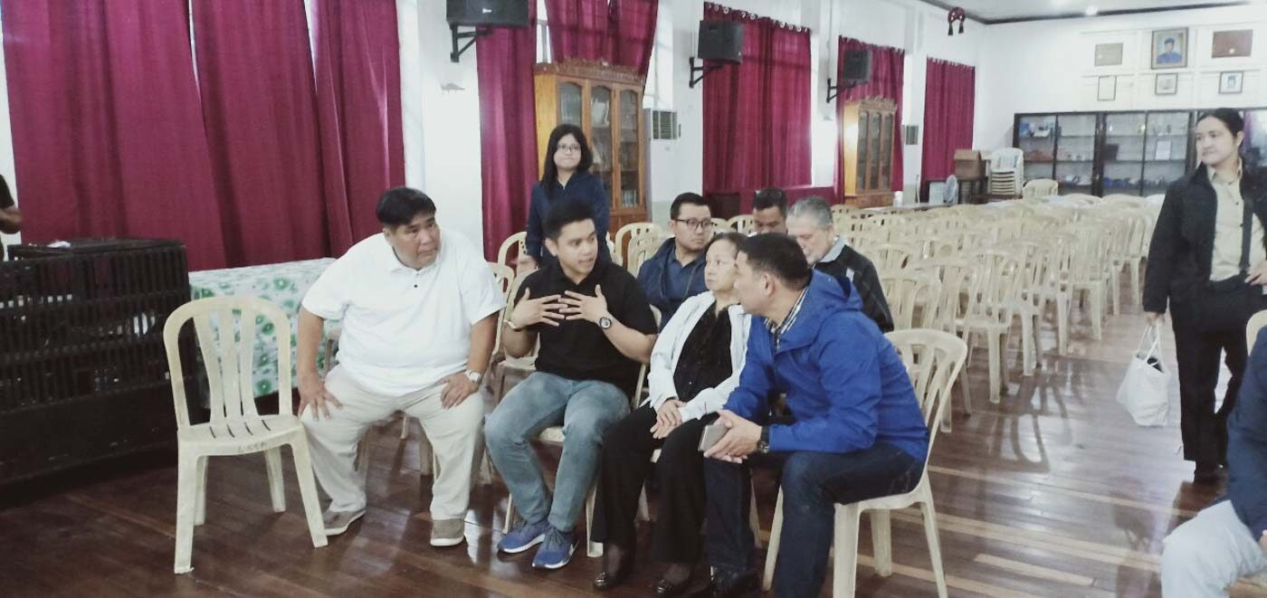 Batocabe family still eyeing Daraga mayoralty in 2019