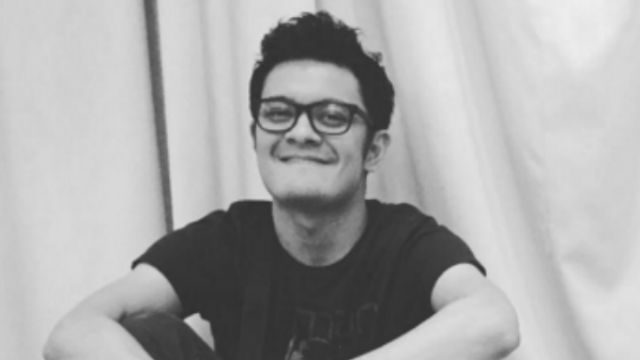 Paolo Valenciano defends brother Gab from bashers on Duterte posts