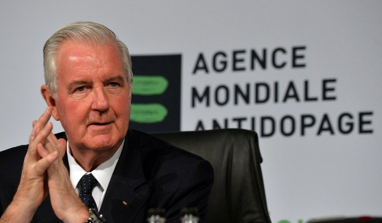 WADA alarmed by new athletics doping scandal