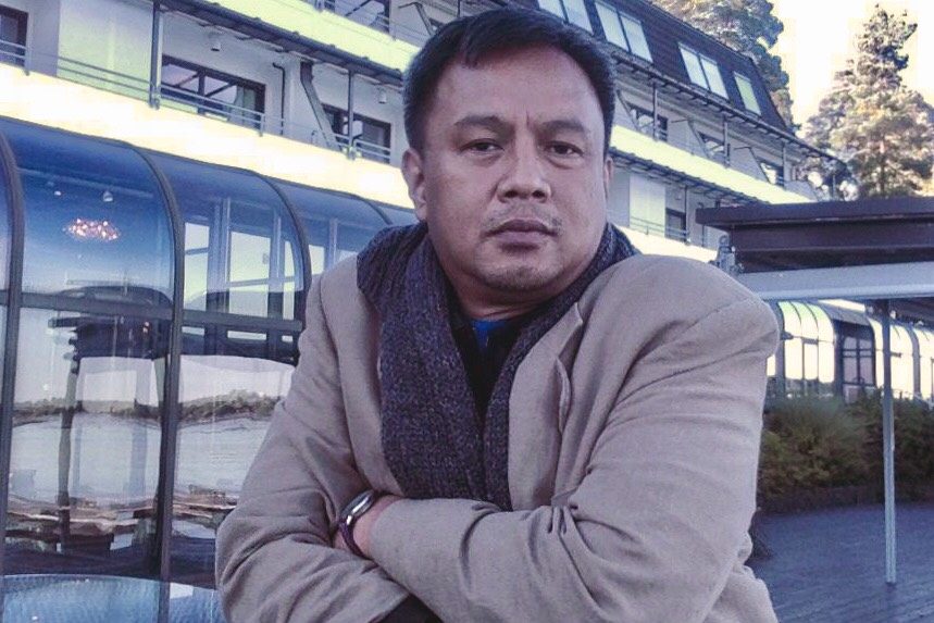 NDF consultant shot dead inside bus in Nueva Vizcaya