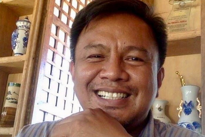 Murdered activist Randy Malayao yearned for lasting peace