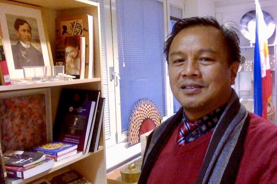 CHR: NDF consultant’s death comes amid threats vs activists, rights defenders