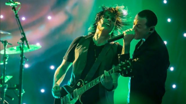 Stone Temple Pilots accept applications for new singer