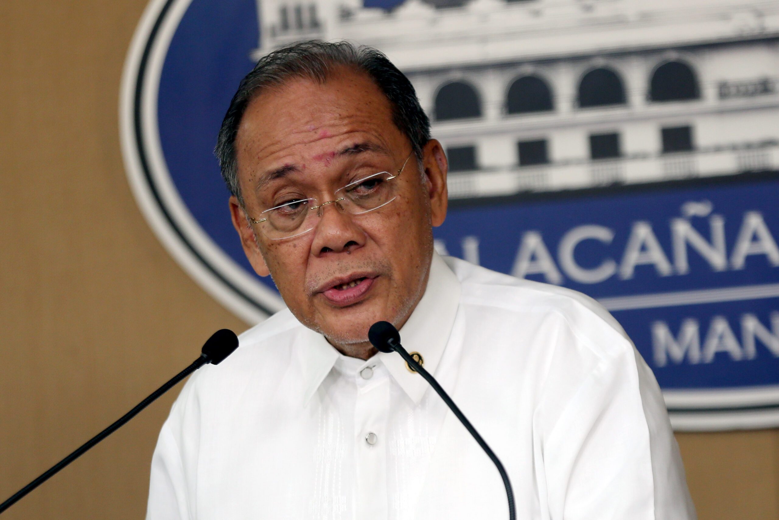 PH ‘stands in solidarity’ with UK after terror attack