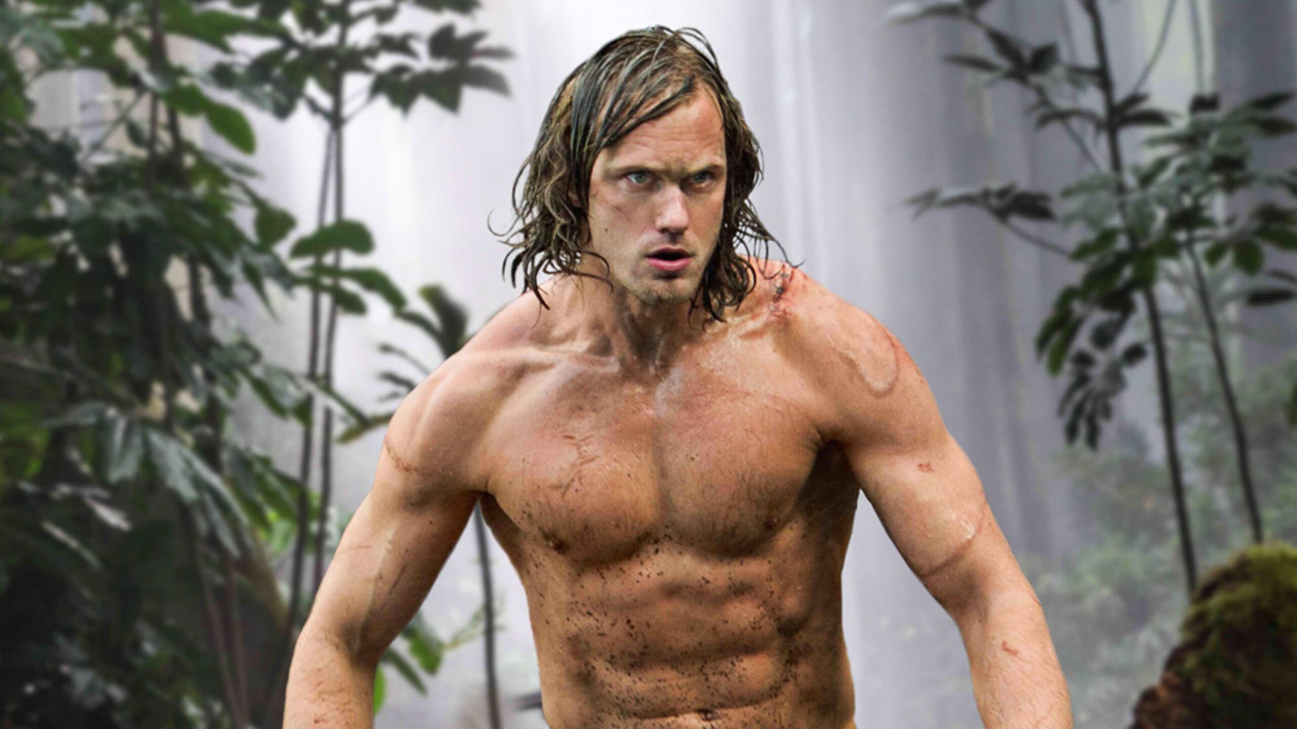 ‘The Legend of Tarzan’ review: Dullness in the jungle