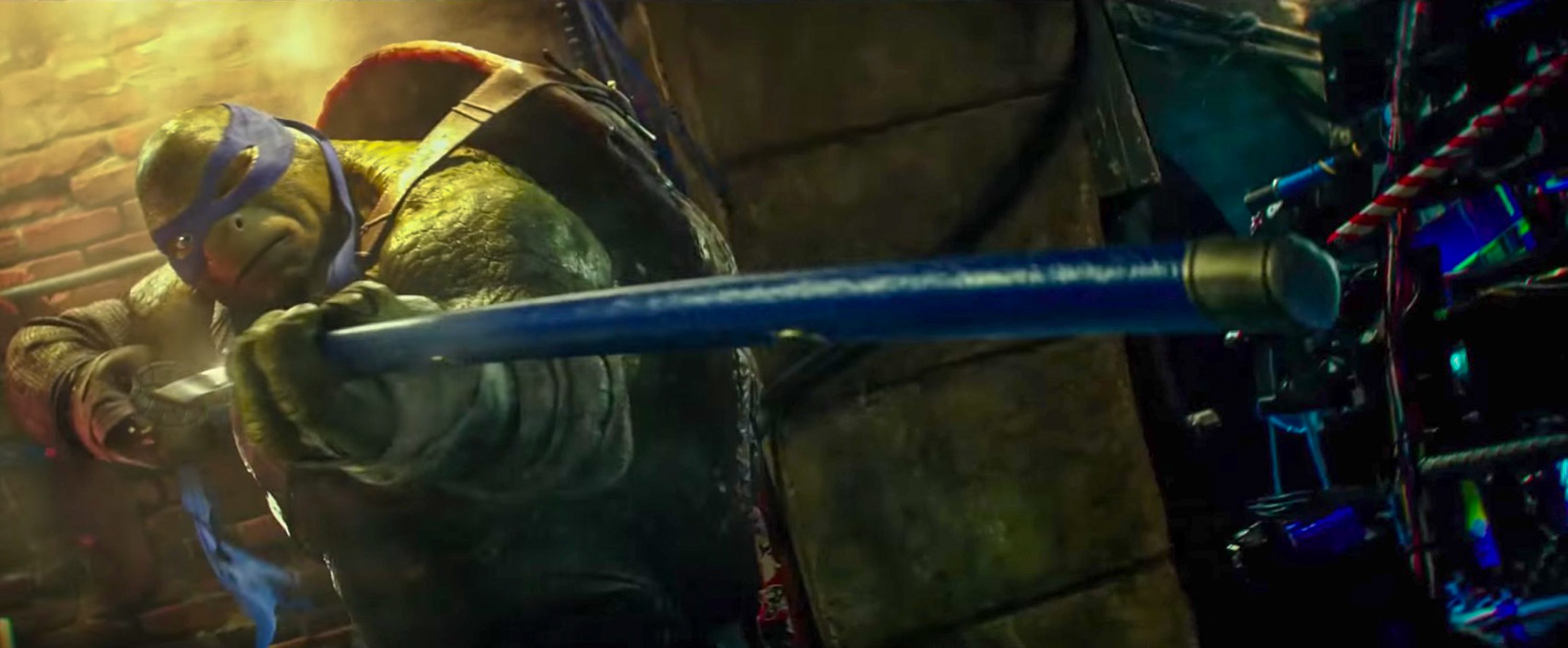 Screengrab from YouTube/TMNT Movie  