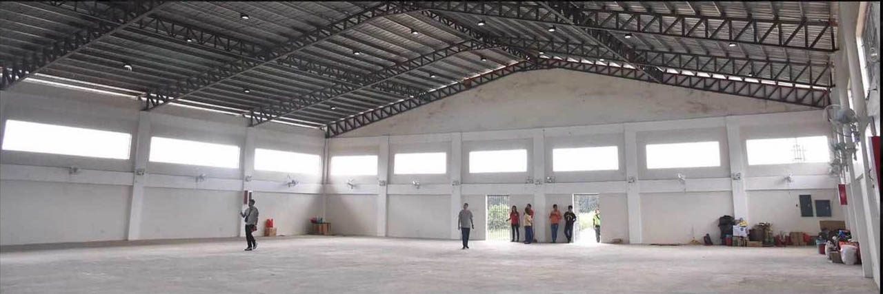 Proposed isolation facility in Batangas can operate without LGU’s approval – DOH