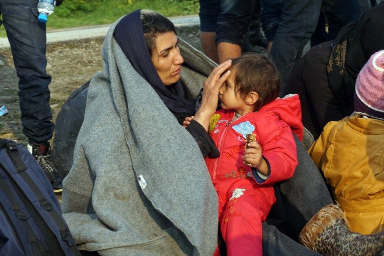 Greece in countdown for controversial EU-Turkey migrant returns