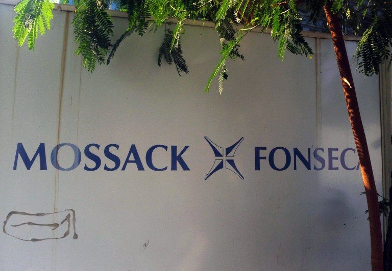 Panama Papers revelation a ‘crime,’ says law firm