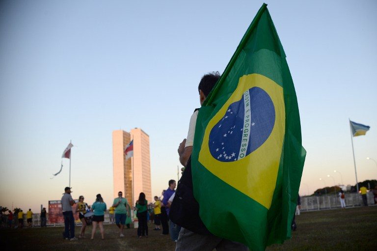 Will Brazil’s mega-crisis hurt the Olympic Games?