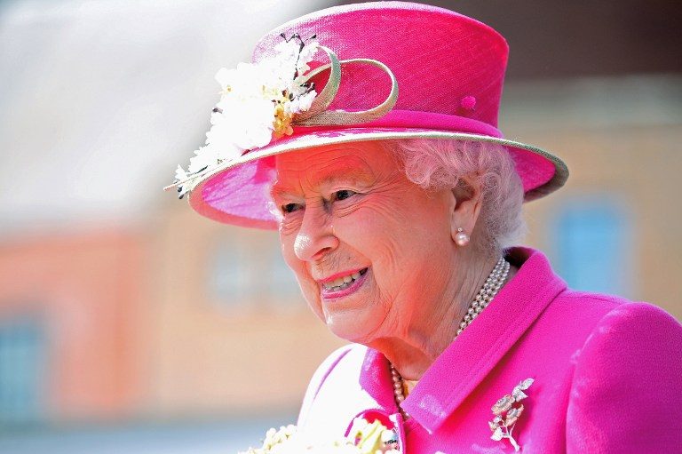 Queen Elizabeth II: A constant presence in a changing world