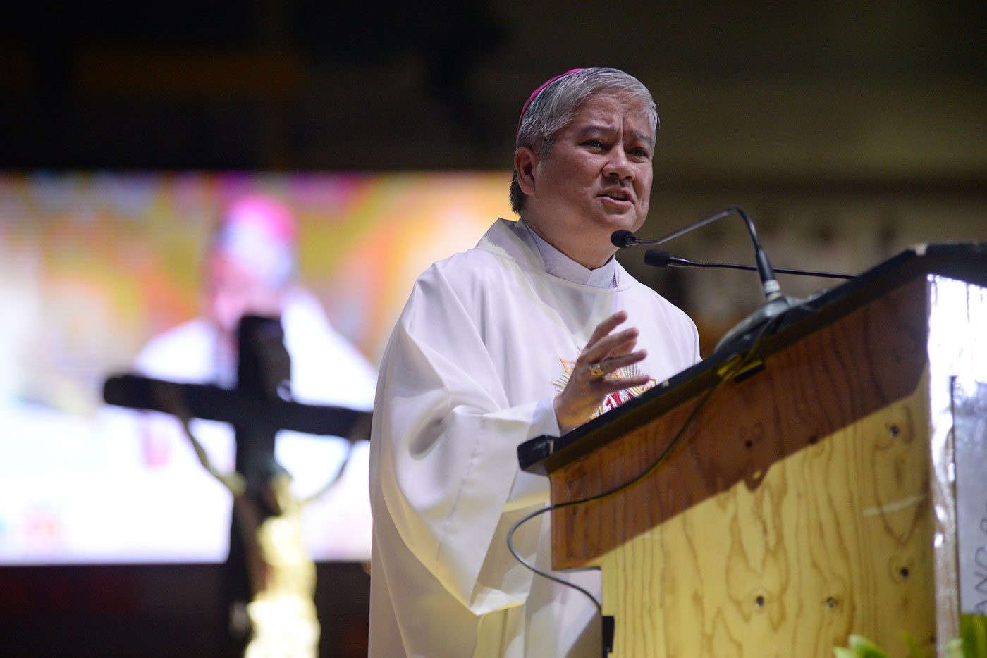 CBCP: ‘In the name of God, stop the killings!’