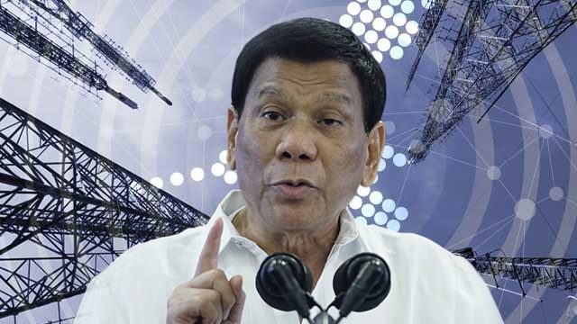 Duterte Year 2: The broadband picture