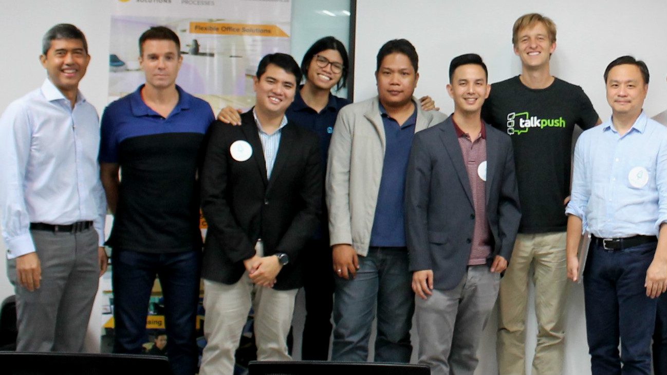 Meet the 10 new PH startups participating in IBPAP’s ‘Takeoff’ program