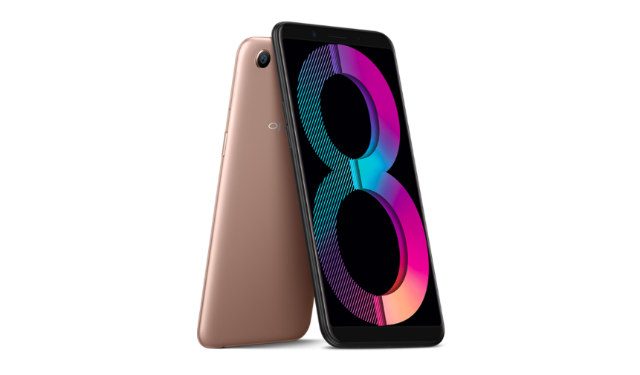 Oppo A83 2GB price down to P6,990