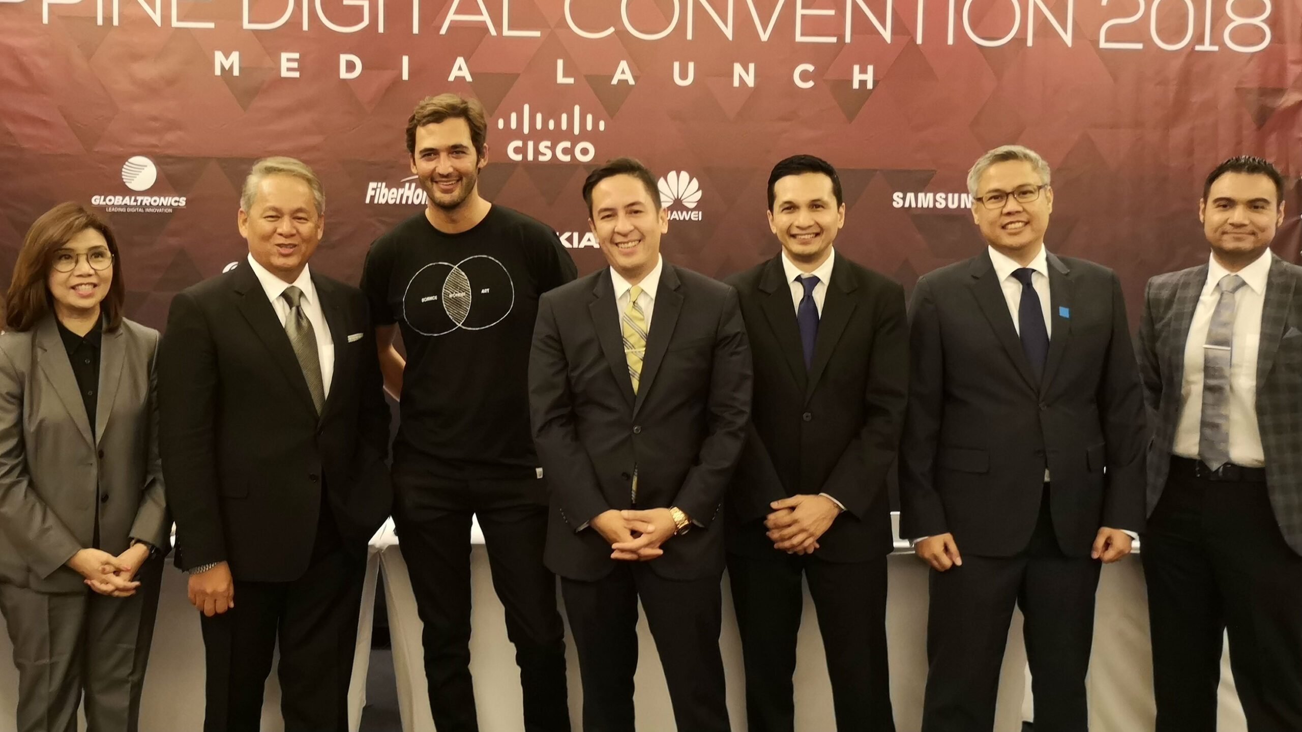 Global concerns taking toll on PH digital competitiveness – PLDT executive