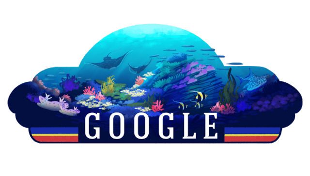 LOOK: Google Doodle for Philippine Independence Day 2018